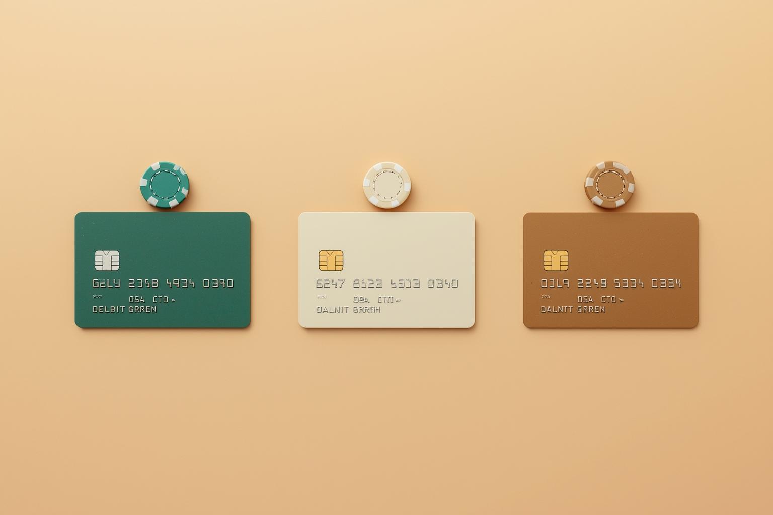 How Interac compares to other payment methods