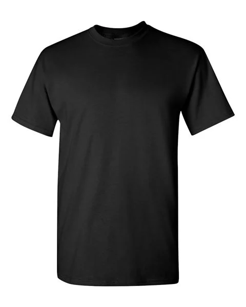 Half Sleeve Round Neck T-Shirt (Unisex)